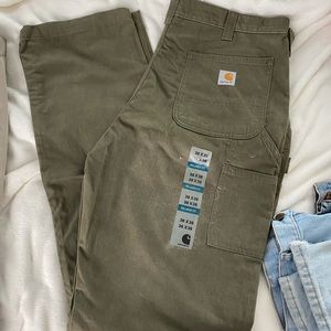 Carhartt Relaxed Fit Pants